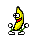 Banana time!